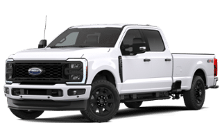 2026 Ford Super Duty® External Image 2